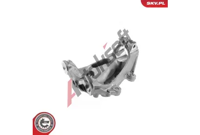 ESEN SKV Čep nápravy zavěšení kol ESN 73SKV121, 73SKV121 ESEN SKV Čep nápravy zavěšení kol ESN 73SKV121, 73SKV121