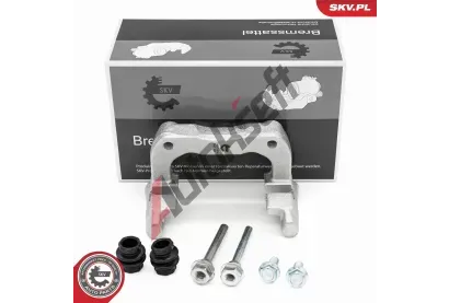 ESEN SKV Držák brzdového třmenu ESN 74SKV014, 74SKV014 ESEN SKV Držák brzdového třmenu ESN 74SKV014, 74SKV014