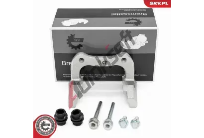 ESEN SKV Držák brzdového třmenu ESN 74SKV153, 74SKV153 ESEN SKV Držák brzdového třmenu ESN 74SKV153, 74SKV153