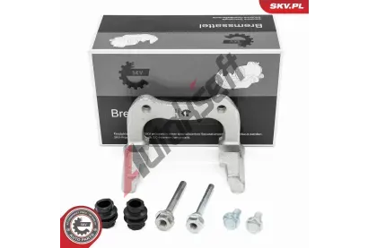 ESEN SKV Drk brzdovho tmenu ESN 74SKV154, 74SKV154