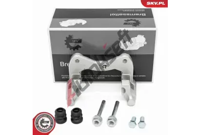 ESEN SKV Drk brzdovho tmenu ESN 74SKV164, 74SKV164