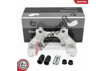 ESEN SKV Držák brzdového třmenu ESN 74SKV180, 74SKV180 ESEN SKV Držák brzdového třmenu ESN 74SKV180, 74SKV180