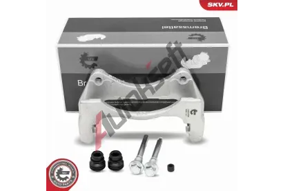 ESEN SKV Držák brzdového třmenu ESN 74SKV290, 74SKV290 ESEN SKV Držák brzdového třmenu ESN 74SKV290, 74SKV290