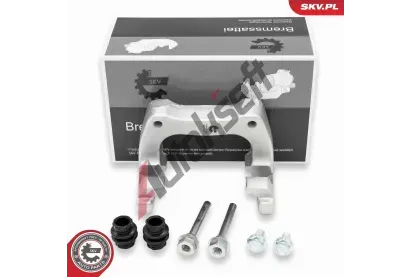 ESEN SKV Drk brzdovho tmenu ESN 74SKV300, 74SKV300