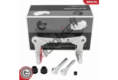 ESEN SKV Držák brzdového třmenu ESN 74SKV340, 74SKV340 ESEN SKV Držák brzdového třmenu ESN 74SKV340, 74SKV340