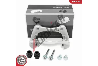 ESEN SKV Drk brzdovho tmenu ESN 74SKV380, 74SKV380