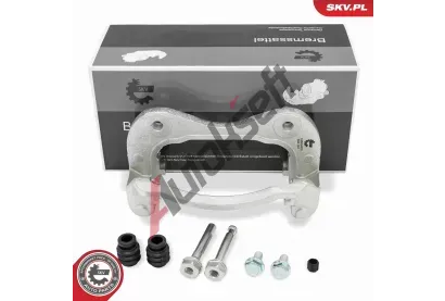 ESEN SKV Drk brzdovho tmenu ESN 74SKV470, 74SKV470