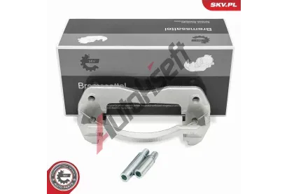 ESEN SKV Držák brzdového třmenu ESN 74SKV490, 74SKV490 ESEN SKV Držák brzdového třmenu ESN 74SKV490, 74SKV490