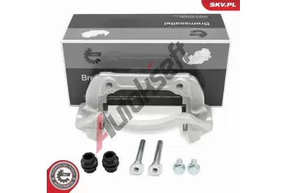 ESEN SKV Drk brzdovho tmenu ESN 74SKV550, 74SKV550