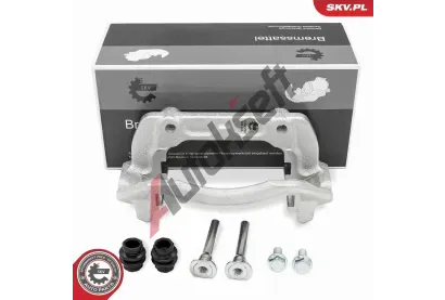 ESEN SKV Drk brzdovho tmenu ESN 74SKV560, 74SKV560