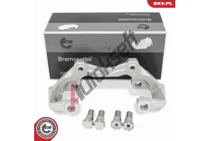 ESEN SKV Držák brzdového třmenu ESN 74SKV570, 74SKV570 ESEN SKV Držák brzdového třmenu ESN 74SKV570, 74SKV570