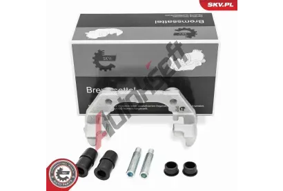 ESEN SKV Držák brzdového třmenu ESN 74SKV630, 74SKV630 ESEN SKV Držák brzdového třmenu ESN 74SKV630, 74SKV630