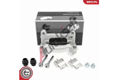 ESEN SKV Držák brzdového třmenu ESN 74SKV720, 74SKV720 ESEN SKV Držák brzdového třmenu ESN 74SKV720, 74SKV720