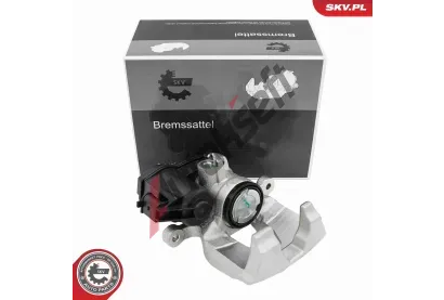 ESEN SKV Brzdov� t�men ESN 74SKV783, 74SKV783