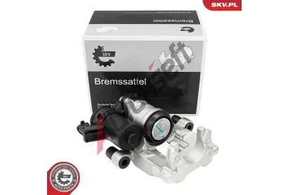 ESEN SKV Brzdov tmen ESN 74SKV793, 74SKV793