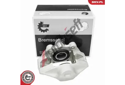 ESEN SKV Brzdový třmen ESN 74SKV812, 74SKV812 ESEN SKV Brzdový třmen ESN 74SKV812, 74SKV812