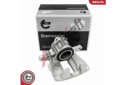 ESEN SKV Brzdový třmen ESN 74SKV831, 74SKV831 ESEN SKV Brzdový třmen ESN 74SKV831, 74SKV831