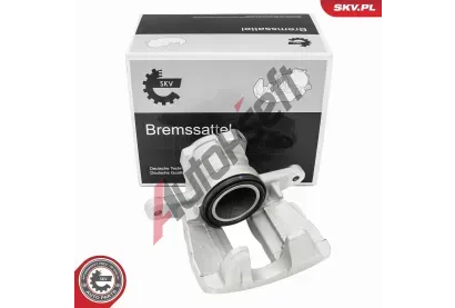 ESEN SKV Brzdov tmen ESN 74SKV832, 74SKV832