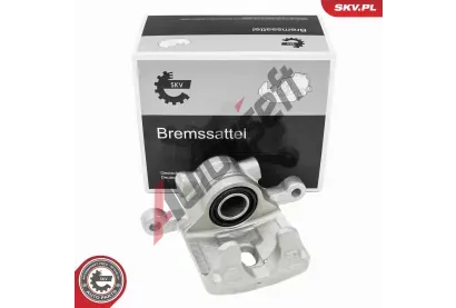 ESEN SKV Brzdov� t�men ESN 74SKV853, 74SKV853