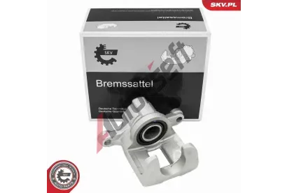 ESEN SKV Brzdov� t�men ESN 74SKV873, 74SKV873