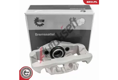 ESEN SKV Brzdov� t�men ESN 74SKV881, 74SKV881