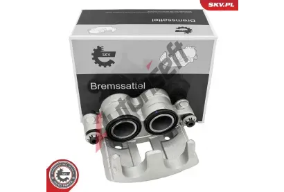 ESEN SKV Brzdov� t�men ESN 74SKV891, 74SKV891