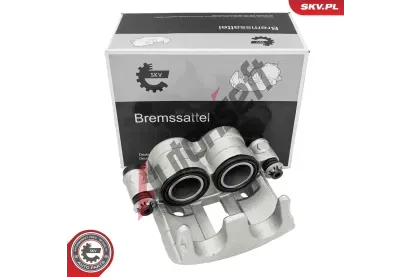 ESEN SKV Brzdov� t�men ESN 74SKV892, 74SKV892