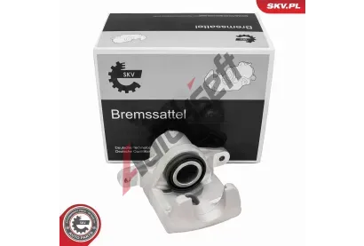 ESEN SKV Brzdov� t�men ESN 74SKV933, 74SKV933