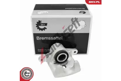 ESEN SKV Brzdov� t�men ESN 74SKV934, 74SKV934