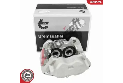 ESEN SKV Brzdov� t�men ESN 74SKV961, 74SKV961