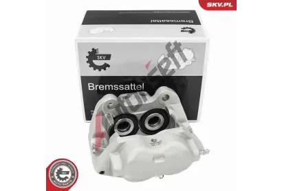 ESEN SKV Brzdov� t�men ESN 74SKV962, 74SKV962