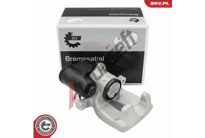 ESEN SKV Brzdov� t�men ESN 74SKV983, 74SKV983