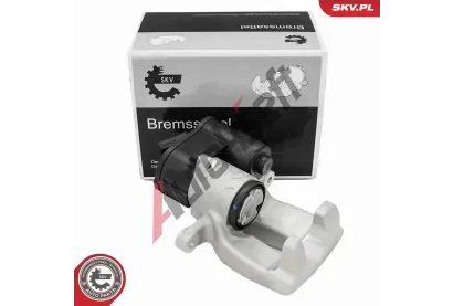 ESEN SKV Brzdov� t�men ESN 74SKV984, 74SKV984