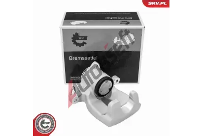 ESEN SKV Brzdov� t�men ESN 74SKV993, 74SKV993