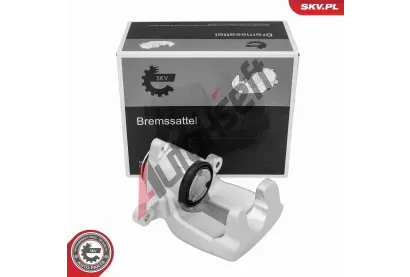 ESEN SKV Brzdov� t�men ESN 74SKV994, 74SKV994