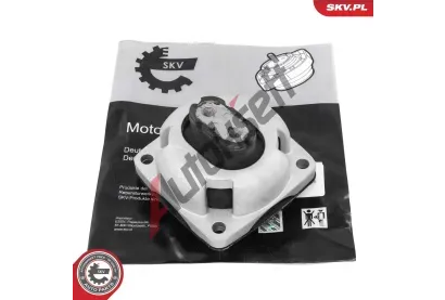 ESEN SKV Zavěšení motoru ESN 75SKV004, 75SKV004 ESEN SKV Zavěšení motoru ESN 75SKV004, 75SKV004