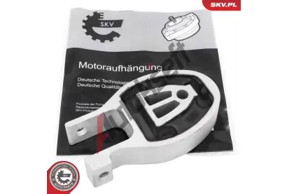 ESEN SKV Zaven motoru ESN 75SKV005, 75SKV005