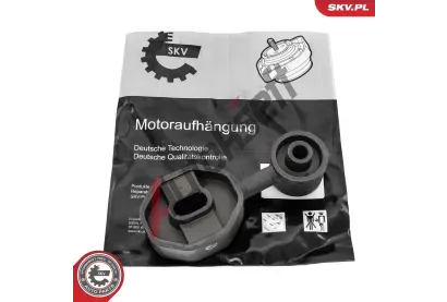 ESEN SKV Zaven motoru ESN 75SKV008, 75SKV008