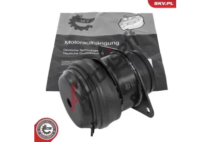 ESEN SKV Zaven motoru ESN 75SKV010, 75SKV010