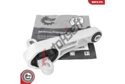 ESEN SKV Zav�en� motoru ESN 75SKV011, 75SKV011