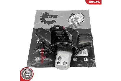 ESEN SKV Zaven motoru ESN 75SKV015, 75SKV015