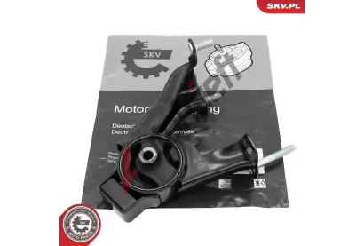 ESEN SKV Zav�en� motoru ESN 75SKV018, 75SKV018