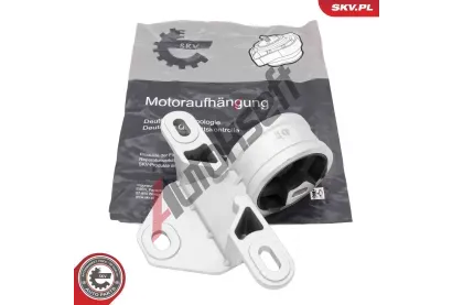 ESEN SKV Zaven motoru ESN 75SKV020, 75SKV020