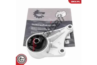 ESEN SKV Zav�en� motoru ESN 75SKV022, 75SKV022