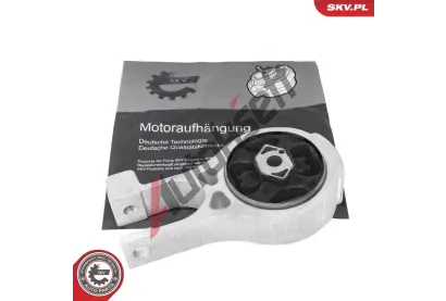 ESEN SKV Zav�en� motoru ESN 75SKV027, 75SKV027