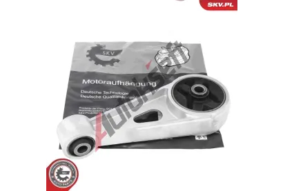 ESEN SKV Zav�en� motoru ESN 75SKV028, 75SKV028