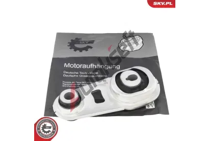 ESEN SKV Zav�en� motoru ESN 75SKV030, 75SKV030