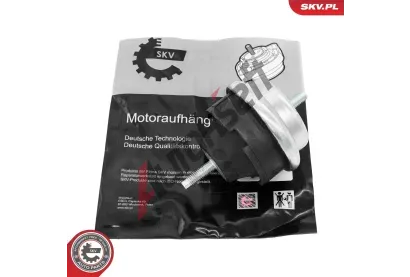 ESEN SKV Zaven motoru ESN 75SKV035, 75SKV035