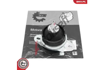 ESEN SKV Zaven motoru ESN 75SKV036, 75SKV036