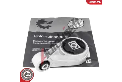 ESEN SKV Zaven motoru ESN 75SKV038, 75SKV038